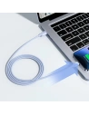 Hurtownia GSM - Kabel Joyroom S-AL012A14 USB-A/Lightning 2.4A 1,2m niebieski - JYR766 - {ean13} - Hurt