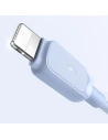 Hurtownia GSM - Kabel Joyroom S-AL012A14 USB-A/Lightning 2.4A 1,2m niebieski - JYR766 - {ean13} - Hurt