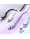 Hurtownia GSM - Kabel Joyroom S-AL012A14 USB-A/Lightning 2.4A 1,2m niebieski - JYR766 - {ean13} - Hurt