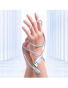 Hurtownia GSM - Kabel Joyroom S-AL012A14 USB-A/Lightning 2.4A 1,2m niebieski - JYR766 - {ean13} - Hurt
