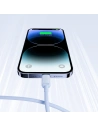 Hurtownia GSM - Kabel Joyroom S-AL012A14 USB-A/Lightning 2.4A 1,2m niebieski - JYR766 - {ean13} - Hurt