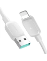 Kabel Joyroom S-AL012A14 USB-A/Lightning 2.4A 1,2m biały