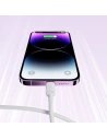 Hurtownia GSM - Kabel Joyroom S-AL012A14 USB-A/Lightning 2.4A 1,2m biały - JYR767 - {ean13} - Hurt