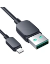 Hurtownia GSM - Kabel Joyroom S-AL012A14 USB-A/Lightning 2.4A 1,2m czarny - JYR768 - {ean13} - Hurt