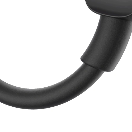 Kabel Joyroom S-AL012A14 USB-A/Lightning 2.4A 1,2m czarny