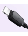 Hurtownia GSM - Kabel Joyroom S-AL012A14 USB-A/Lightning 2.4A 1,2m czarny - JYR768 - {ean13} - Hurt