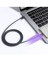 Wholesale Joyroom S-AM018A14 USB-A/microUSB Cable 2.4A 2m black - JYR769 - {ean13} - Hurt