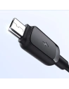 Wholesale Joyroom S-AM018A14 USB-A/microUSB Cable 2.4A 2m black - JYR769 - {ean13} - Hurt