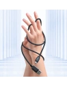 Wholesale Joyroom S-AM018A14 USB-A/microUSB Cable 2.4A 2m black - JYR769 - {ean13} - Hurt