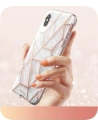 Wholesale Supcase Cosmo Apple iPhone XS/X Marble - SPC023MRB - {ean13} - Hurt