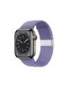 Hurtownia GSM - Pasek Crong Wave Band Apple Watch 4/5/6/7/SE/8/9/10 40/41/42mm (fioletowy) - CRG606 - {ean13} - Hurt