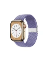 Hurtownia GSM - Pasek Crong Wave Band Apple Watch 4/5/6/7/SE/8/9/10 40/41/42mm (fioletowy) - CRG606 - {ean13} - Hurt