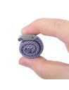 Hurtownia GSM - Pasek Crong Wave Band Apple Watch 4/5/6/7/SE/8/9/10 40/41/42mm (violet) - CRG606 - {ean13} - Hurt