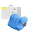 Baseus Comfort Ride Car Head Pillow (blue)