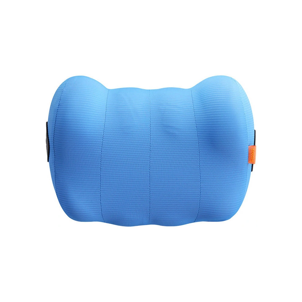 Hurtownia GSM - Poduszka samochodowa pod głowe Baseus ComfortRide Series Car (niebieski) - BSU4387 - {ean13} - Hurt