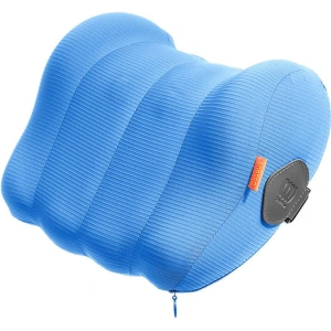 Wholesale Baseus Comfort Ride Car Head Pillow (blue) - BSU4387 - {ean13} - Hurt
