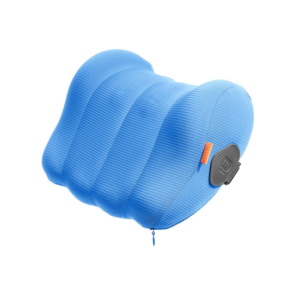 Hurtownia GSM - Autokissen für den Kopf Baseus ComfortRide Series Car (blau) - BSU4387 - {ean13} - Hurt