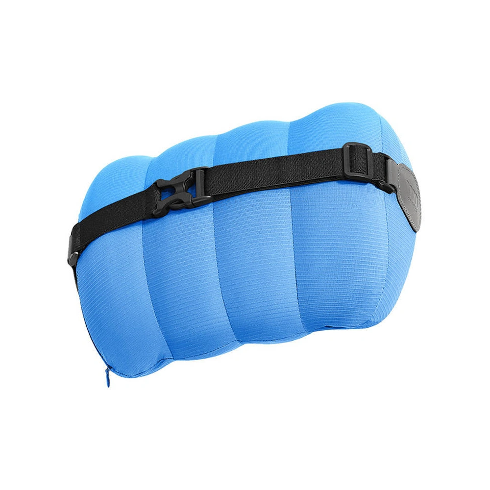 Hurtownia GSM - Poduszka samochodowa pod głowe Baseus ComfortRide Series Car (niebieski) - BSU4387 - {ean13} - Hurt