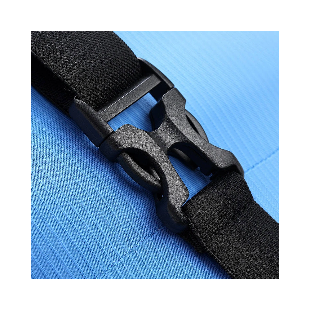 Hurtownia GSM - Autokissen für den Kopf Baseus ComfortRide Series Car (blau) - BSU4387 - {ean13} - Hurt