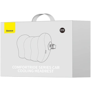 Hurtownia GSM - Pillow auto pentru cap Baseus ComfortRide Series Car (albastru) - BSU4387 - {ean13} - Hurt