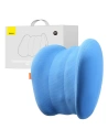 Baseus Comfort Ride Car Lumbar Pillow (blue)