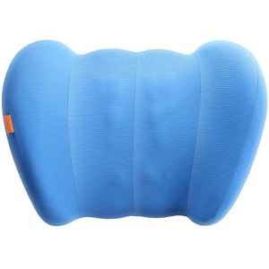 Wholesale Baseus Comfort Ride Car Lumbar Pillow (blue) - BSU4388 - {ean13} - Hurt