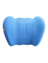 Wholesale Baseus Comfort Ride Car Lumbar Pillow (blue) - BSU4388 - {ean13} - Hurt