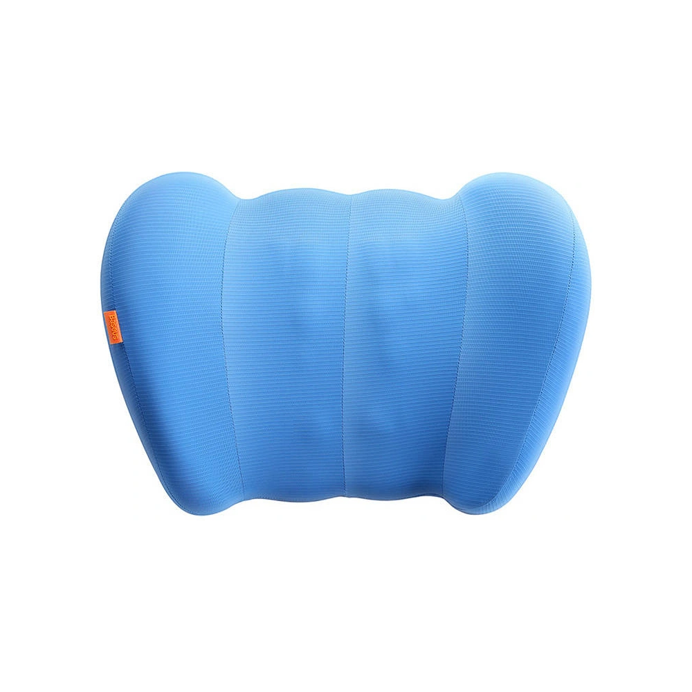 Hurtownia GSM - Pernă auto pentru lombare Baseus ComfortRide Series Car (Albastru) - BSU4388 - {ean13} - Hurt