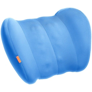 Wholesale Baseus Comfort Ride Car Lumbar Pillow (blue) - BSU4388 - {ean13} - Hurt