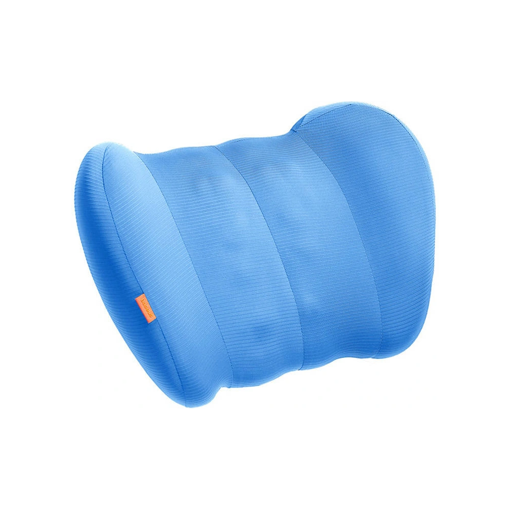 Hurtownia GSM - Pernă auto pentru lombare Baseus ComfortRide Series Car (Albastru) - BSU4388 - {ean13} - Hurt