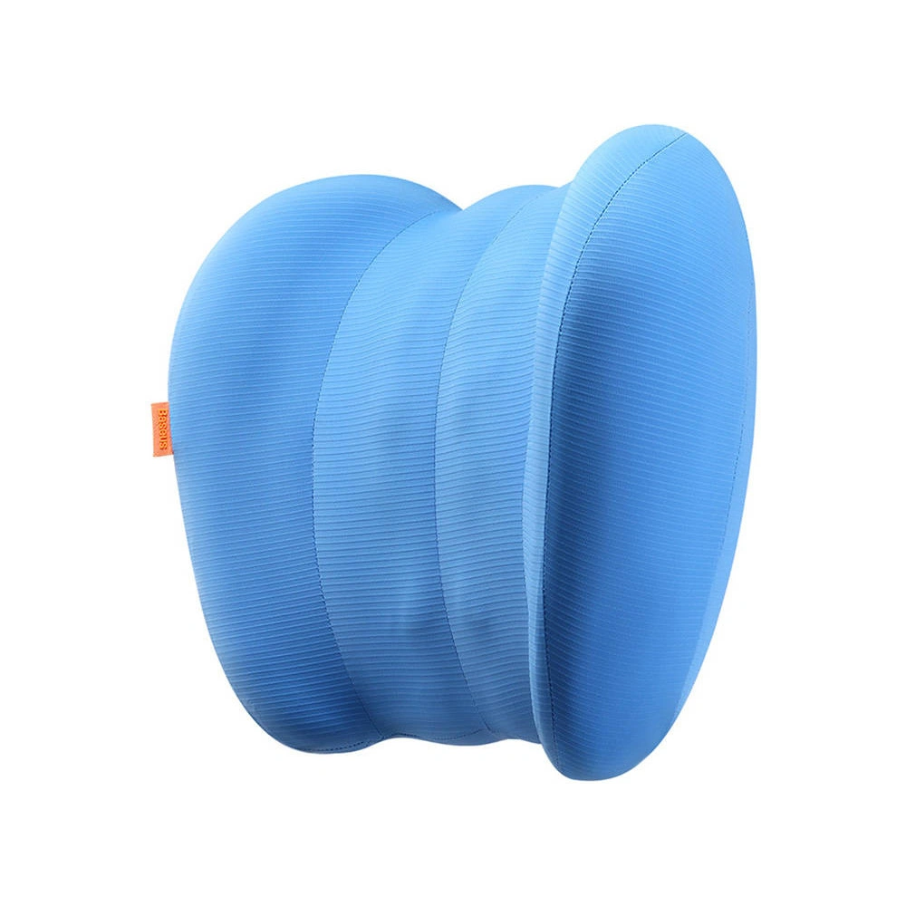 Hurtownia GSM - Pernă auto pentru lombare Baseus ComfortRide Series Car (Albastru) - BSU4388 - {ean13} - Hurt