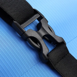 Hurtownia GSM - Poduszka samochodowa pod lędźwie Baseus ComfortRide Series Car (Niebieski) - BSU4388 - {ean13} - Hurt