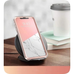 Supcase Cosmo Apple iPhone XS Max Marble