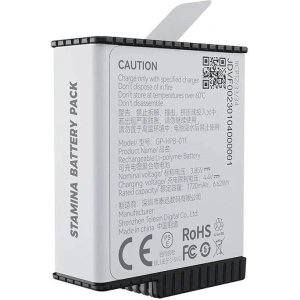 Hurtownia GSM - Akumulator TELESIN GoPro Hero 11/Hero 10/Hero 9 (GP-HPB-011) - TLS122 - {ean13} - Hurt