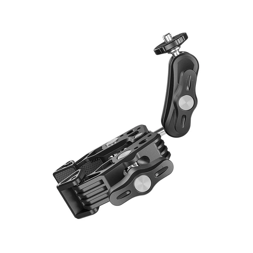 Hurtownia GSM - Multifunktioneller Klemmbügel TELESIN (SC-001) - TLS124 - {ean13} - Hurt