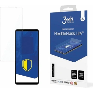 Hurtownia GSM - Hybriertes Glas 3MK FlexibleGlass Lite Sony Xperia 1 V - 3MK5013 - {ean13} - Hurt