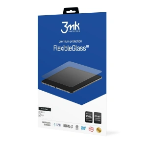 Hurtownia GSM - Sticlă hibridă 3MK FlexibleGlass Microsoft Surface Pro 9 - 3MK5014 - {ean13} - Hurt