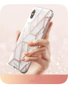 Wholesale Supcase Cosmo Apple iPhone XS Max Marble - SPC024MRB - {ean13} - Hurt