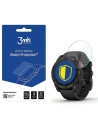 Hibrid üveg 3MK FlexibleGlass Óra Garmin Fenix 7 Pro Solar
