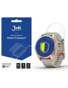Hybriertes Glas 3MK FlexibleGlass Uhr Garmin Fenix 7S Pro Solar