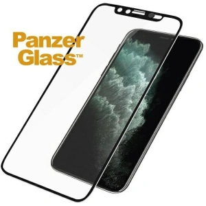 Hurtownia GSM - Gehärtetes Glas PanzerGlass E2E Regular Xiaomi Redmi Note 9S/9 Pro/9 Pro Max Case Friendly schwarz/black - PZG413 - {ean13} - Hurt