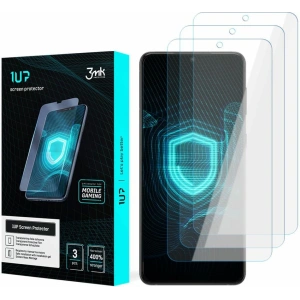 Hurtownia GSM - Védőfólia játékosoknak 3MK 1UP Xiaomi Redmi 12 [3 PACK] - 3MK5033 - {ean13} - Hurt