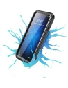 Wholesale Waterproof Case Supcase IBLSN Aegis IP68 Apple iPhone XS Max Frost/Black - SPC025FROBLK - {ean13} - Hurt
