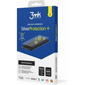 3MK Silver Protect+ Samsung Galaxy Z Flip 5 Folded Edition
