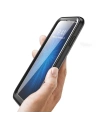 Hurtownia GSM - Etui wodoszczelne Supcase IBLSN Aegis IP68 Apple iPhone XS Max Frost/Black - SPC025FROBLK - {ean13} - Hurt