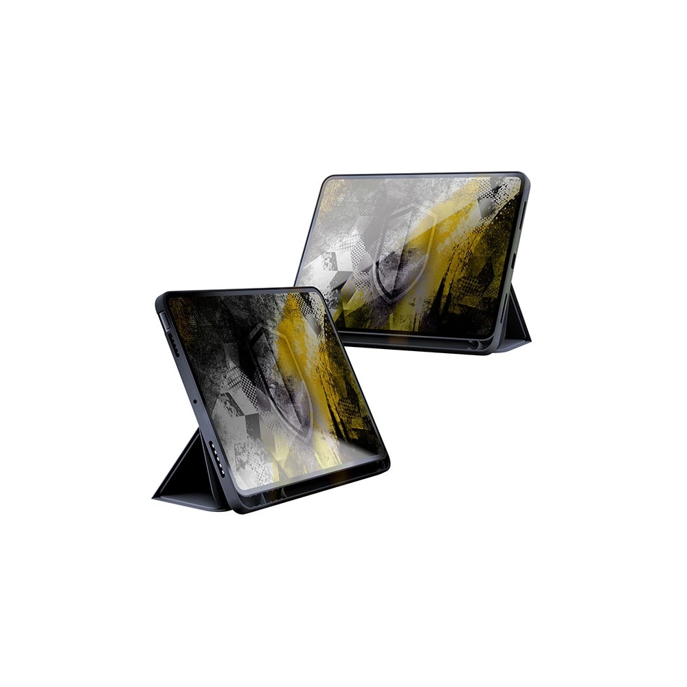 Hurtownia GSM - Etui 3MK Soft Tablet Case Apple iPad mini 7.9 2015/2019 (4. a 5. generace) černý/black - 3MK5056 - {ean13} - Hurt