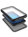 Wholesale Waterproof Case Supcase IBLSN Aegis IP68 Apple iPhone XS Max Frost/Black - SPC025FROBLK - {ean13} - Hurt