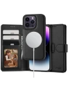 Wholesale Tech-Protect Wallet MagSafe Apple iPhone 14 Pro Black - THP2089 - {ean13} - Hurt