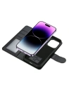 Wholesale Tech-Protect Wallet MagSafe Apple iPhone 14 Pro Black - THP2089 - {ean13} - Hurt