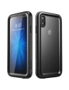 Wholesale Waterproof Case Supcase IBLSN Aegis IP68 Apple iPhone XS Max Frost/Black - SPC025FROBLK - {ean13} - Hurt